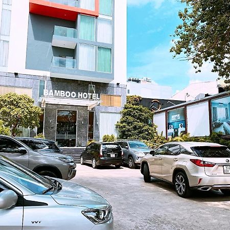 Hotel Khach San Bamboo Sai Gon Ho Chi Minh Zewnętrze zdjęcie